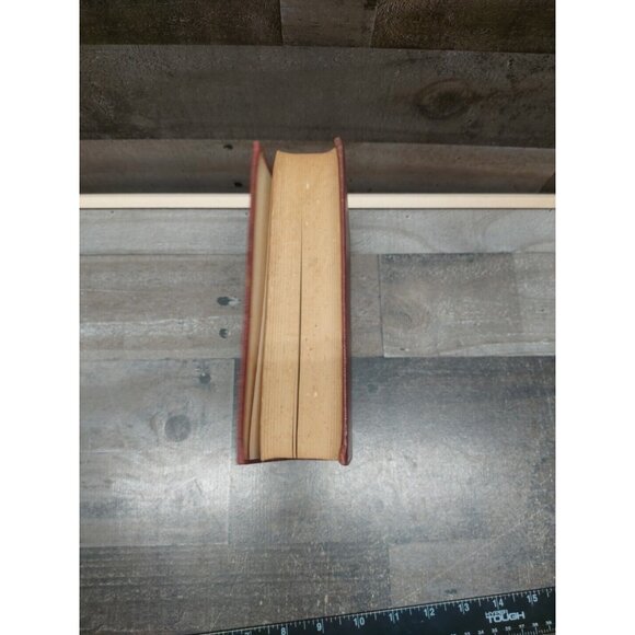 Miguel De Cervantes Don Quixote La Mancha Complete In One Volume A.L. Burt Co. - Picture 5 of 12